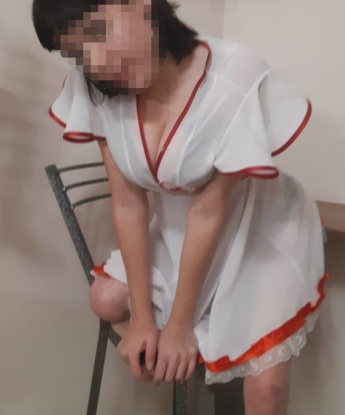 Анкета проститутки Оксана - Фото 1, Ножай-Юрт, 23 года, №8582