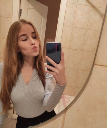 Анкета проститутки Анжела - Фото 1, Ножай-Юрт, 21 год, №9356